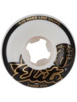 OJ Elites Hardline 99a Wheels