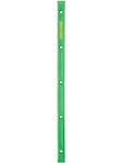 OJ Wheels Juice Bar Single Rail Green