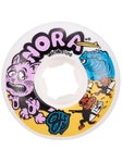 OJ Nora Vasconcellos Surfs Up Elite EZ Edge 101a Wheels