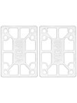 Opera Riser Pads 1/8" Clear