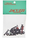 Jacuzzi Dark Wave Hardware