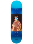 Opera Fardell Pet Deck 8.7 x 32.6