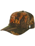 Opera Tree Camo Hat
