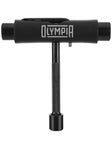 Olympia Supply Standard Tool Black