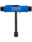Olympia Supply Standard Tool Blue