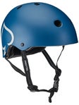 Protec Low Pro CPSC Helmet Matte Blue