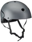 Protec Low Pro CPSC Helmet Matte Grey