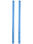 Pig Rails Neon Blue
