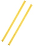 Pig Rails Neon Yellow