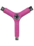 Pig Tri-Socket Skate Tool Pink
