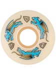 Powell Peralta Dragon Nano Rat Blue 97a AA2 Wheels