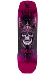 Powell Peralta Anderson Heron Pink Foil Deck 9.13x32.8