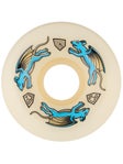 Powell Peralta Dragon Nano Rat Blue 97a AV6 Wheels