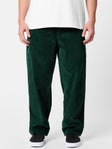 Polar Big Boy Cords Pant Dark Emerald