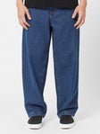 Polar Big Boy Jeans Dark Blue