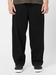 Polar Big Boy Jeans Pitch Black