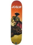 Plan B Joslin El Toro Deck 8.275 x 31.77