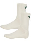Polar College Logo Socks