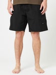 Polar Utility Swim Shorts Black