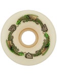 Powell Peralta Dragon Formula 88a BOM Green Wheels