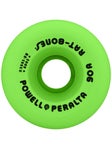 Powell Rat Bones Wheels Green