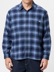 Polar Mitchell L/S Flannel Shirt