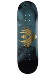 Powell Peralta Flight Kiss Charcoal/Gold Deck 9.0x32.45
