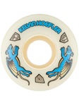 Powell Peralta Dragon Kelvin Hoefler 97a Blue Wheels