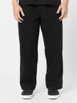 Polar Karate Pants Black