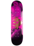 Powell Peralta Flight Kiss Pink/Gold Deck 8.25 x 31.95