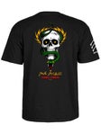 Bones Brigade Mike McGill T-Shirt Black