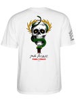 Bones Brigade Mike McGill T-Shirt White