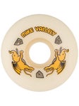 Powell Peralta Dragon Form Mike Vallely 95a V6 Wheels