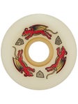 Powell Peralta Dragon Nano Rat Red 93a AV6 Wheels