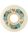 Powell Peralta Dragon Nano Rat Blue 97a V6 Wheels