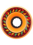 Powell-Peralta Primo 75a Wheels Orange