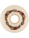 Powell Peralta Dragon Formula Rat Bones II 93A Wheels