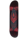 Powell Peralta Flight Skeleton Red Foil Deck 8.38x32.08