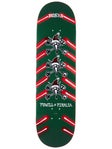 Powell Peralta Rat Bones Holiday Deck 8.75x32.95