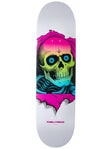 Powell Peralta Ripper Lime Fade Deck 8.5 x 32.08