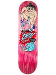 Polar Shin Sanbongi Bongi Boy Pink Deck 8.5 x 32.125