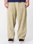 Polar Big Boy Cords Pant Sand