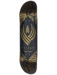 Powell Peralta Flight Skeleton Gold Foil Deck 8.63x32.2