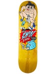 Polar Shin Sanbongi Bongi Boy Yellow Deck 8.0 x 31.85