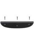 Powell Tail Bone 8" Black