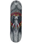 Powell Flight Vallely Elephant Silver Deck 8.63 x 32.2