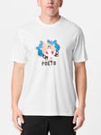 Poets Butterfly Girl T-Shirt