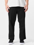 Poets Byrne Relaxed Fit Pant Black