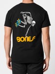 Powell-Peralta Skateboarding Skeleton T-Shirt Black