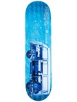Primitive Carlos Journey Deck 8.125 x 31.75